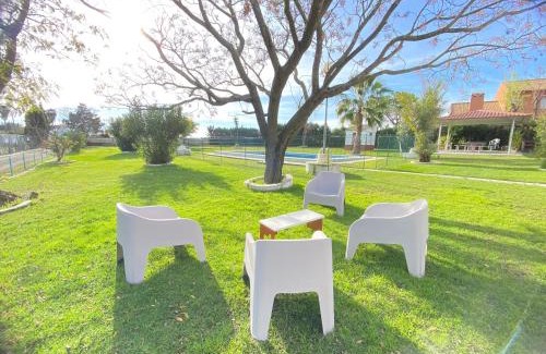 Cartaya Villa | VILLA LÚA