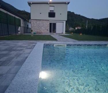 Bihac Villa | Villa L&M