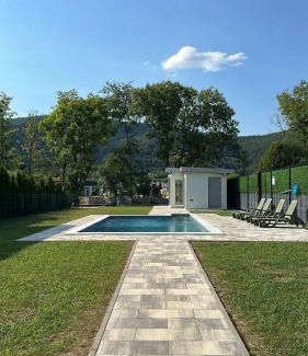 Bihac Villa | Villa L&M