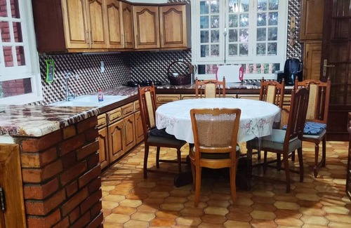 Tlemcen House | Villa L'orangeraie, Wilaya de Tlemcen