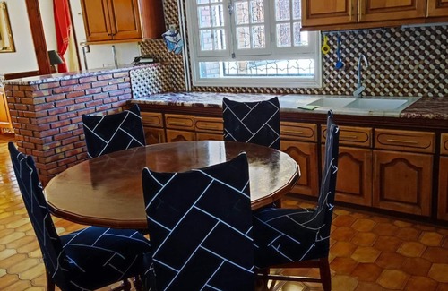 Tlemcen House | Villa L'orangeraie, Wilaya de Tlemcen