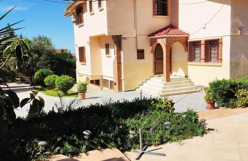 Tlemcen House | Villa L'orangeraie, Wilaya de Tlemcen