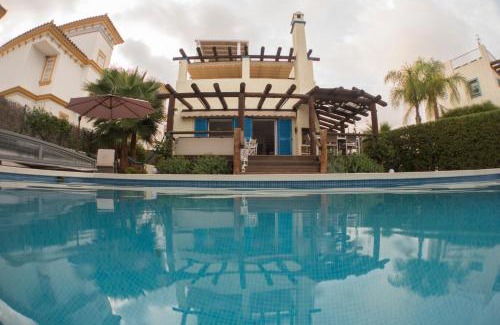Vera Beach Villa | Villa La Caleta