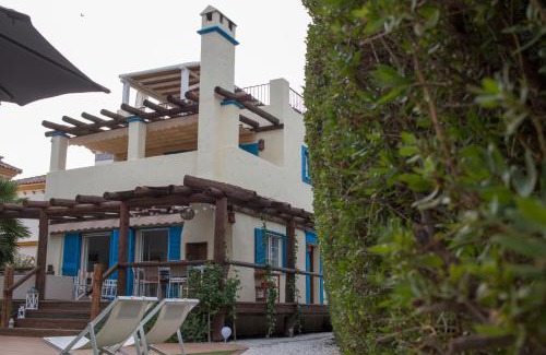 Vera Beach Villa | Villa La Caleta