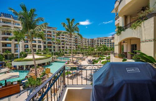 Los Cabos House | Villa La Estancia - Medano Beach Villas