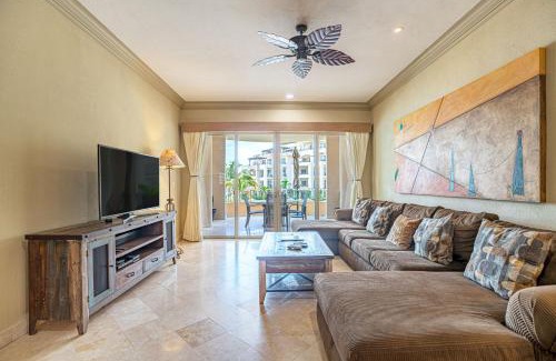 Los Cabos House | Villa La Estancia - Medano Beach Villas