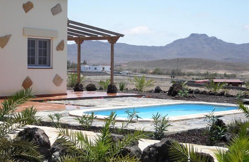 Tuineje Villa | Villa La Fuentita-3 by Interhome