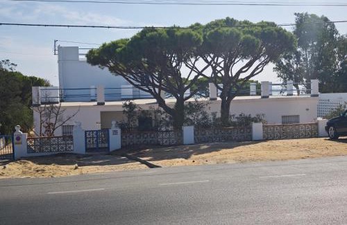 Mazagon House | Villa La Gaviota