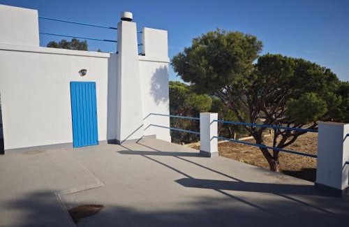 Mazagon House | Villa La Gaviota