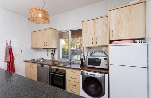 Torrox Villa | Villa La Higuera - Three Bedroom Villa, Sleeps 6