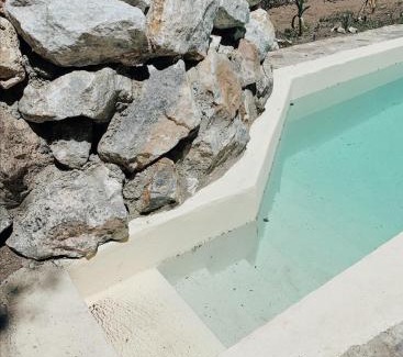 Villa Giardino House | Villa La Isolina