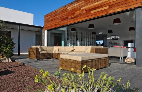 Lajares Villa | Villa La Laguna