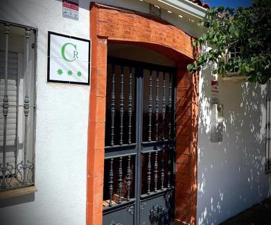 Lobon Villa | Villa La Luna CHALET COMPLETO