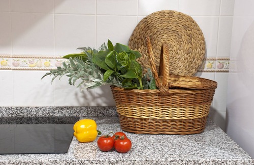 Comares Villa | Villa La Noria, 15 Pers, wifi, swimming pool, Petfriendly, magnificent view