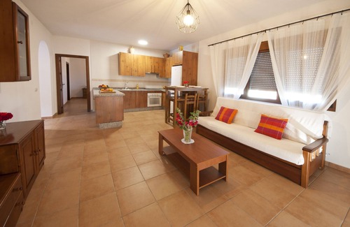 Comares Villa | Villa La Noria, 15 Pers, wifi, swimming pool, Petfriendly, magnificent view