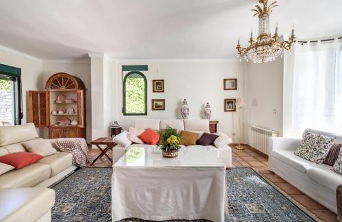 Otura Villa | Villa La Piedad