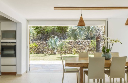 Grand Fond Villa | Villa La Roche Dans L'eau | Grand Fond, St-Barths