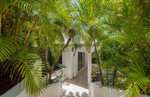 Grand Cul-de-Sac Villa | Villa La Rose des Vents | Ocean View - Located in Beautiful Grand Cul de Sac with Private Pool