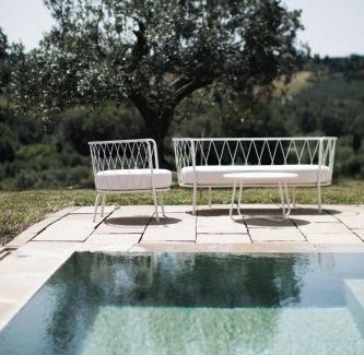 Bibbona Villa | Villa La Salina