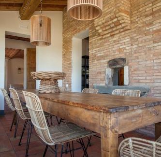 Bibbona Villa | Villa La Salina