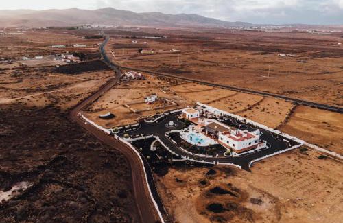 Antigua Villa | Villa la senda del majorero