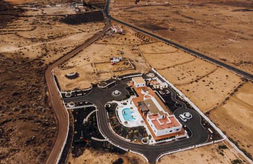 Antigua Villa | Villa la senda del majorero