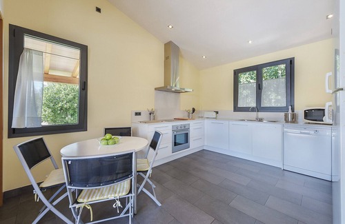 Pollensa Villa | Villa La Sort bright Majorcan stone villa on one level in the countryside