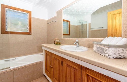 Urbanitzacio la Font Villa | Villa La Sort near Pollensa By home villas 360