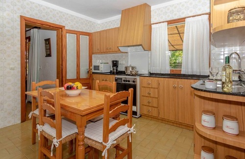 Urbanitzacio la Font Villa | Villa La Sort near Pollensa By home villas 360