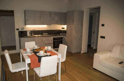 La Torre Apartment | Villa La Torre in Montespertoli Fi. Pieve Apartment 2 rooms sleeps 4