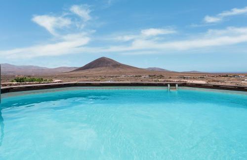 Tefia Villa | Villa La Vista de Tefía