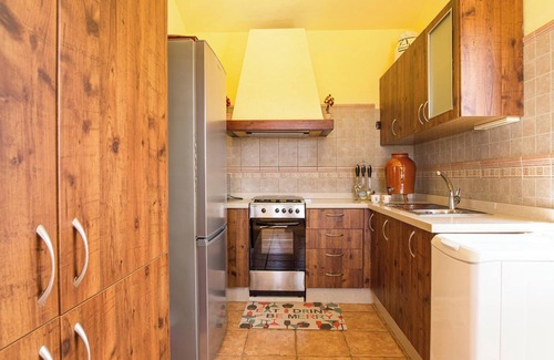 Tefia Villa | Villa "La Vista de Tefía" with Mountain View, Pool, Wi-Fi, Terrace & Garden