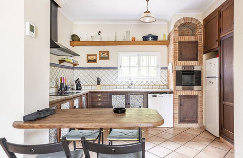 Carmona Villa | Villa "Laforge" with Private Pool & Wi-Fi