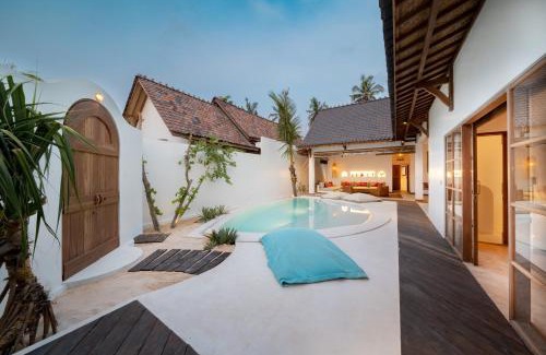 Jungut Batu Villa | Villa Lagoona