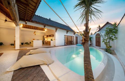 Jungut Batu Villa | Villa Lagoona