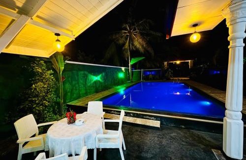 Kaluwamodara House | Villa Lalee