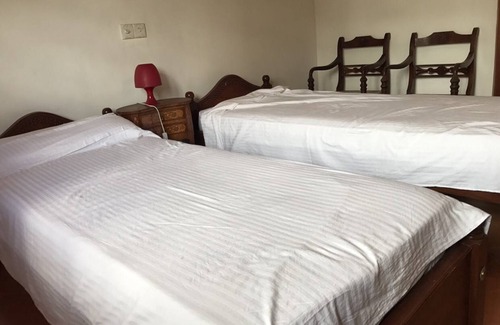 Nalagasdeniya Villa | Villa larala in Hikkaduwa