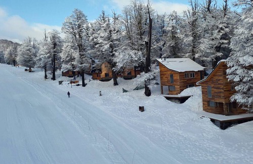Neuquen Cabin | Villa las Lengas