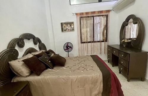 Santo Domingo Norte Villa | Villa las Mariposas