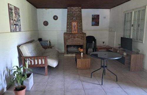 Santa Fe House | Villa Las Paltas - Colastine Norte, Santa Fe, Argentina