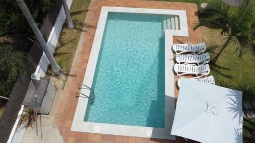 Sanlucar de Barrameda Villa | Villa las Raices