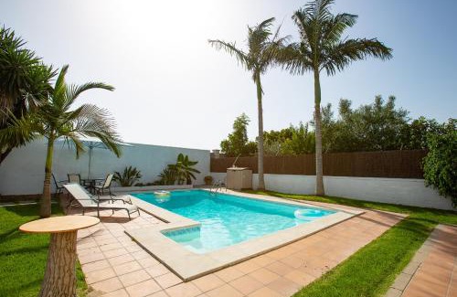 Sanlucar de Barrameda Villa | Villa las Raices