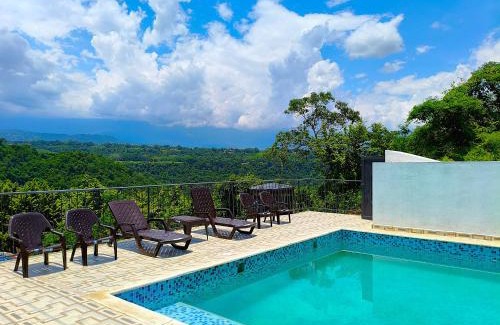 Apulo Cabin | Villa Laura Lorena - Anapoima