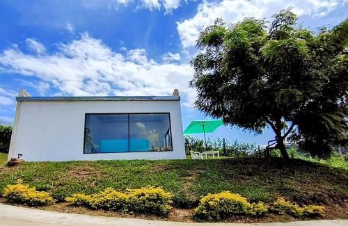 Apulo Cabin | Villa Laura Lorena - Anapoima