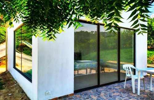 Apulo Villa | Villa Laura Lorena