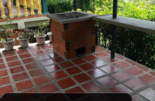 Palestina Cottage | VILLA LAURA UN LUGAR PARA DESCANSAR EN FAMILIA Y AMIGOS