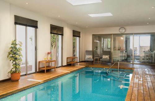 Sauzal Villa | Villa Laurisilva