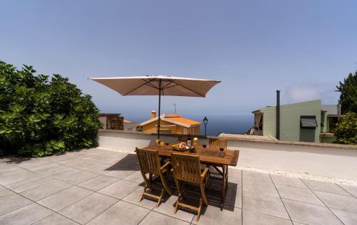 Sauzal Villa | Villa Laurisilva