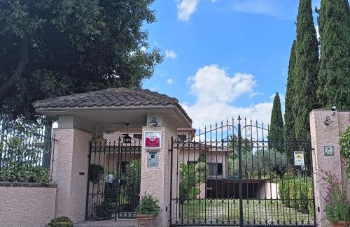 Capitan Loreto Bed & Breakfast | Villa Lavanìa