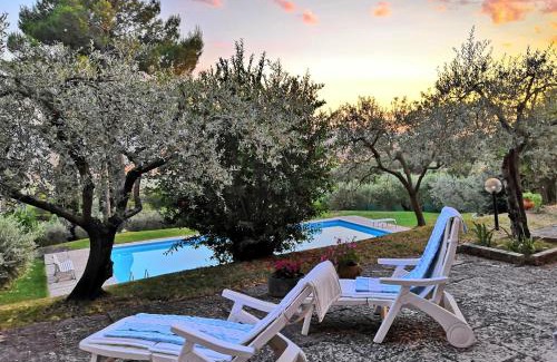 Capitan Loreto Bed & Breakfast | Villa Lavanìa